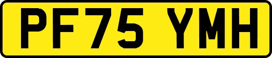 PF75YMH