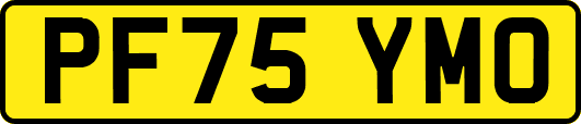 PF75YMO