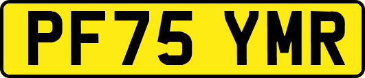PF75YMR