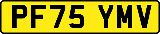 PF75YMV