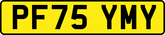PF75YMY