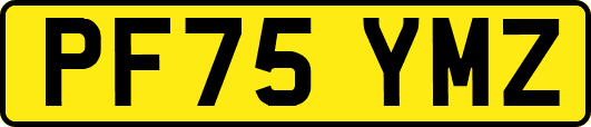 PF75YMZ