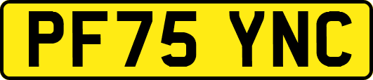 PF75YNC