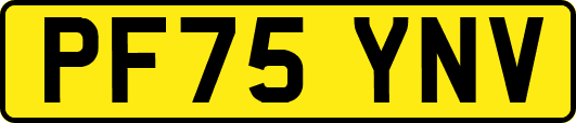 PF75YNV