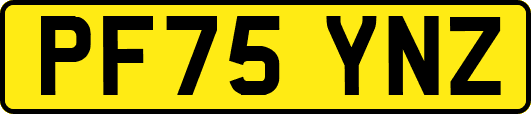PF75YNZ