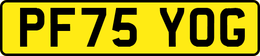 PF75YOG