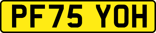 PF75YOH