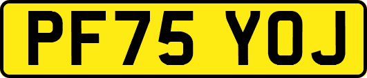 PF75YOJ