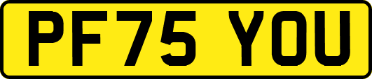 PF75YOU