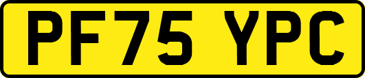 PF75YPC