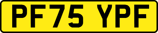 PF75YPF