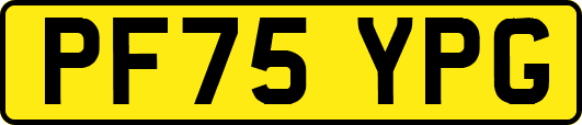 PF75YPG
