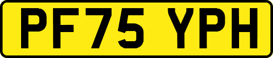 PF75YPH