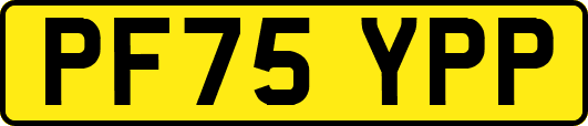 PF75YPP