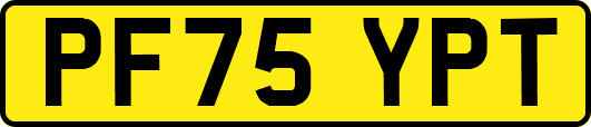 PF75YPT