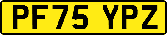 PF75YPZ