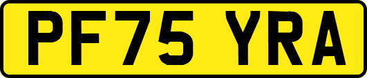 PF75YRA