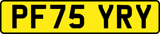 PF75YRY