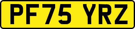 PF75YRZ