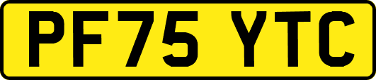 PF75YTC