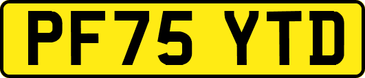PF75YTD