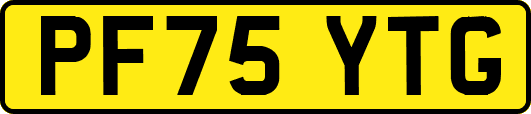 PF75YTG