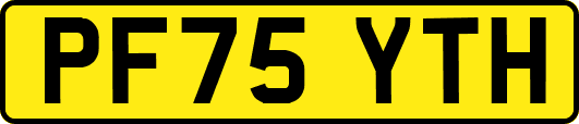 PF75YTH