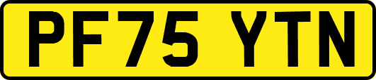 PF75YTN