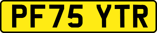 PF75YTR