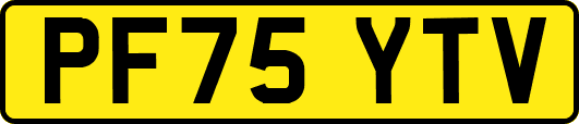 PF75YTV