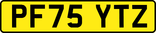 PF75YTZ