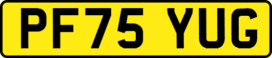 PF75YUG
