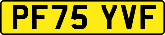 PF75YVF