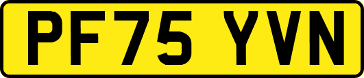PF75YVN