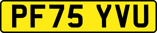 PF75YVU