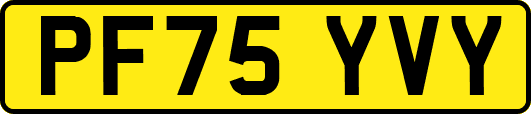 PF75YVY