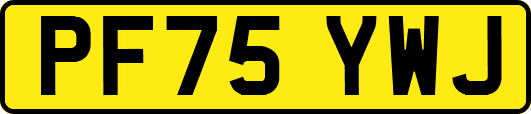 PF75YWJ
