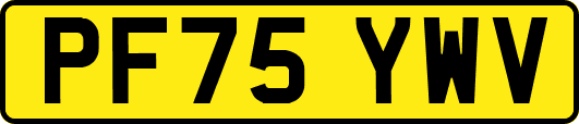 PF75YWV