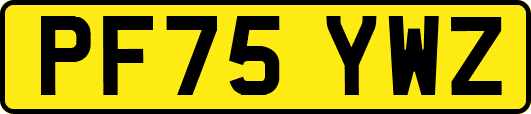PF75YWZ