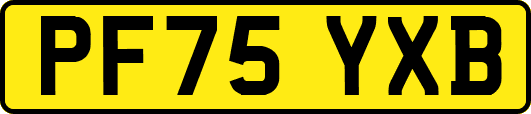 PF75YXB