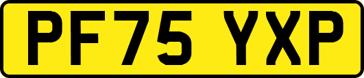 PF75YXP