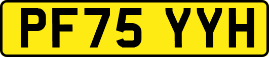 PF75YYH