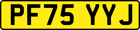 PF75YYJ