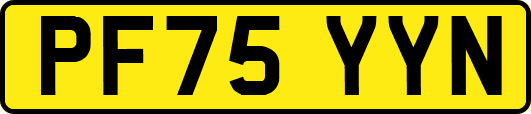 PF75YYN