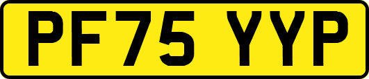 PF75YYP