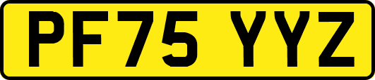 PF75YYZ