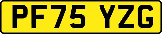 PF75YZG