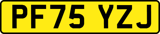 PF75YZJ