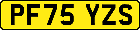 PF75YZS