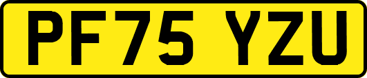 PF75YZU